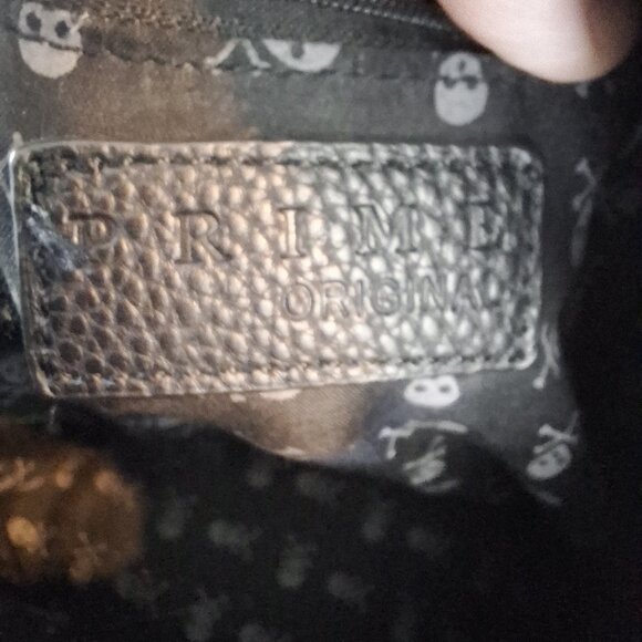 Mini Fashion Backpack Detachable Bat Angel Wing The Fool Tarot Card Cat Festival - Picture 4 of 13